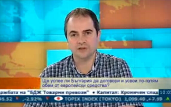 Димитър Манов