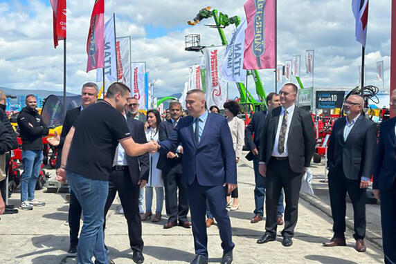 агротехника по НПВУ одобрени проекти
