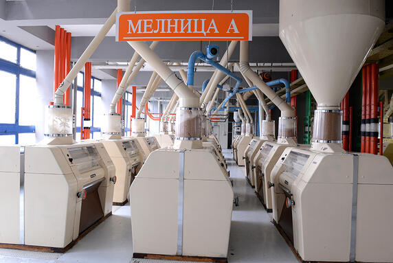 мярка 4.2 на ПРСР наредба